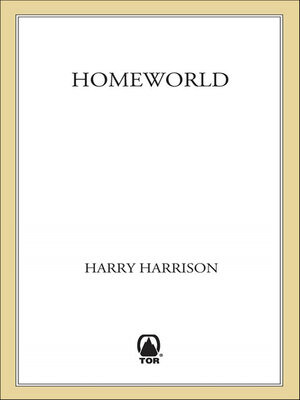 cover image of Homeworld